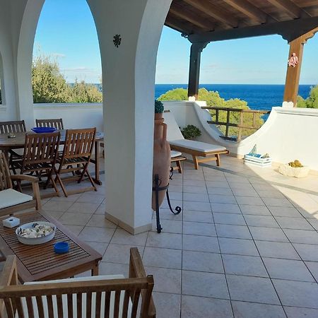 Marina Villa Marittima Ngoại thất bức ảnh