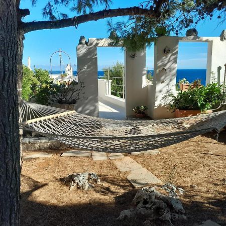 Marina Villa Marittima Ngoại thất bức ảnh