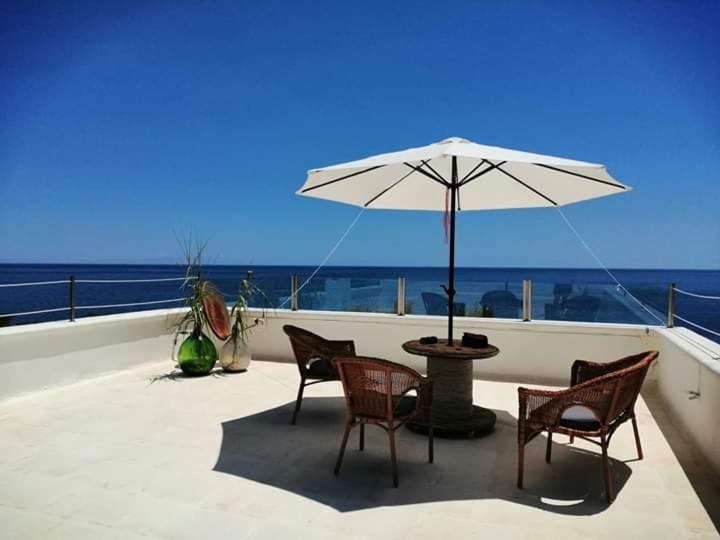 Marina Villa Marittima Ngoại thất bức ảnh