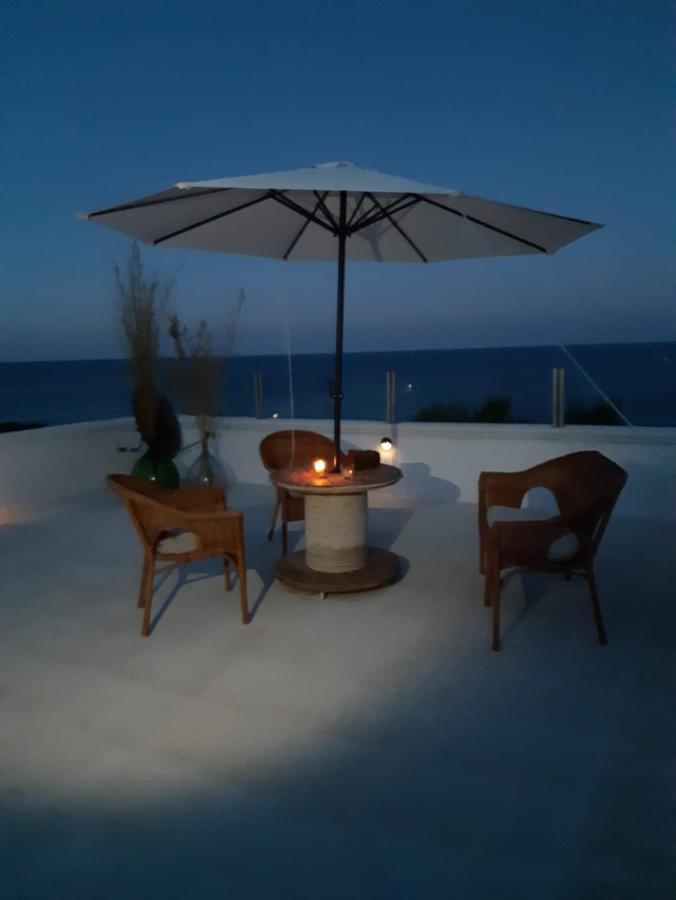 Marina Villa Marittima Ngoại thất bức ảnh