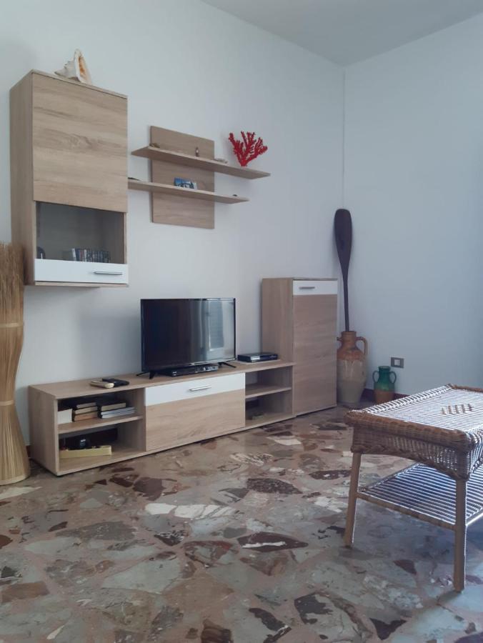 Marina Villa Marittima Ngoại thất bức ảnh