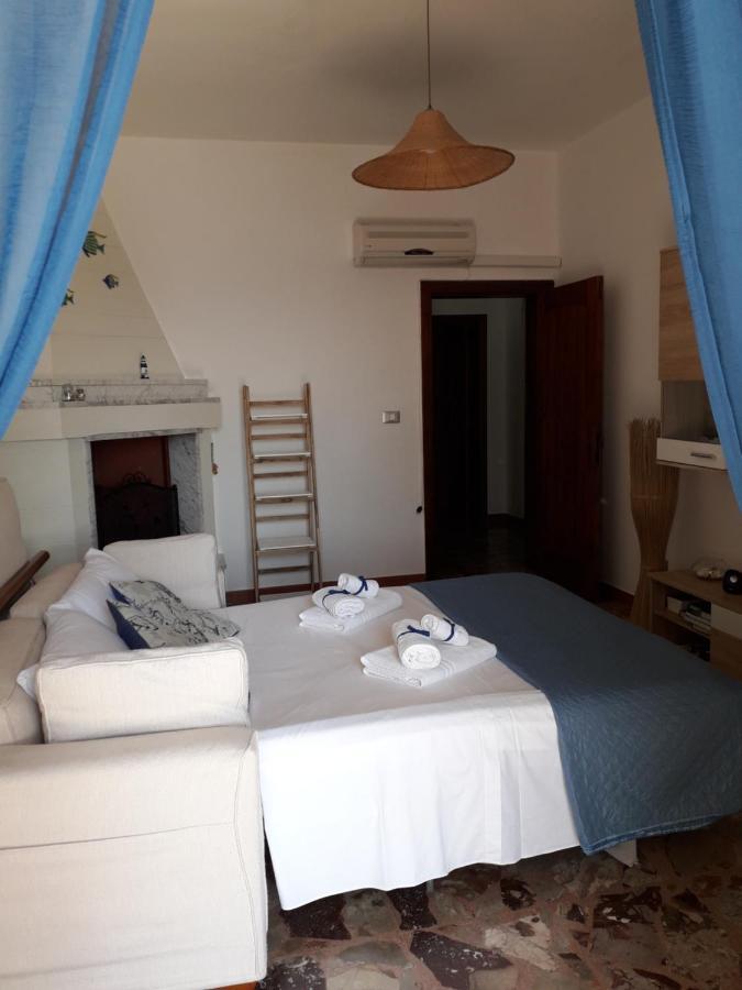 Marina Villa Marittima Ngoại thất bức ảnh