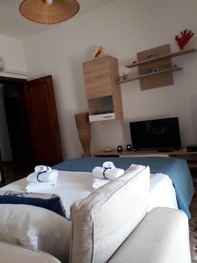 Marina Villa Marittima Ngoại thất bức ảnh
