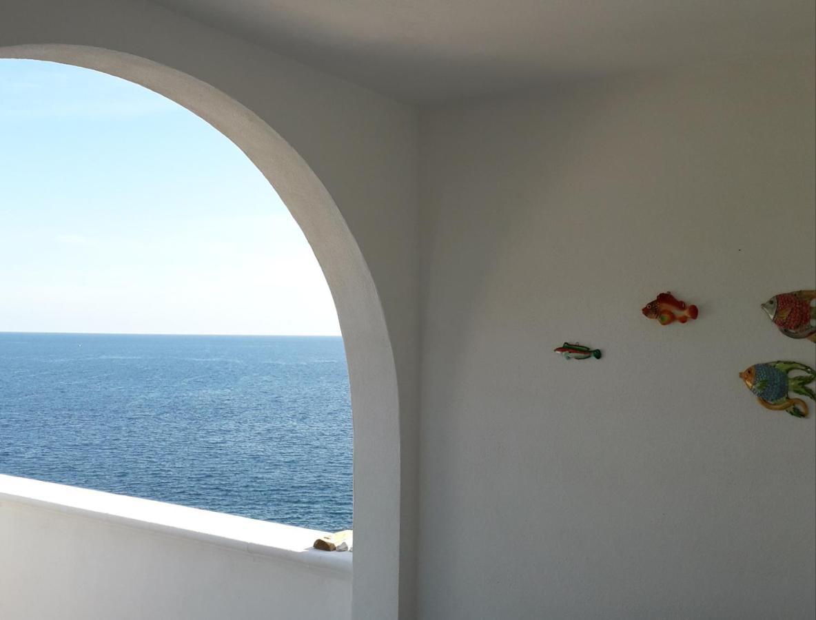 Marina Villa Marittima Phòng bức ảnh