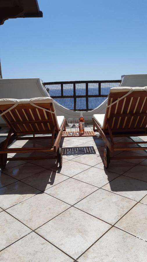 Marina Villa Marittima Ngoại thất bức ảnh