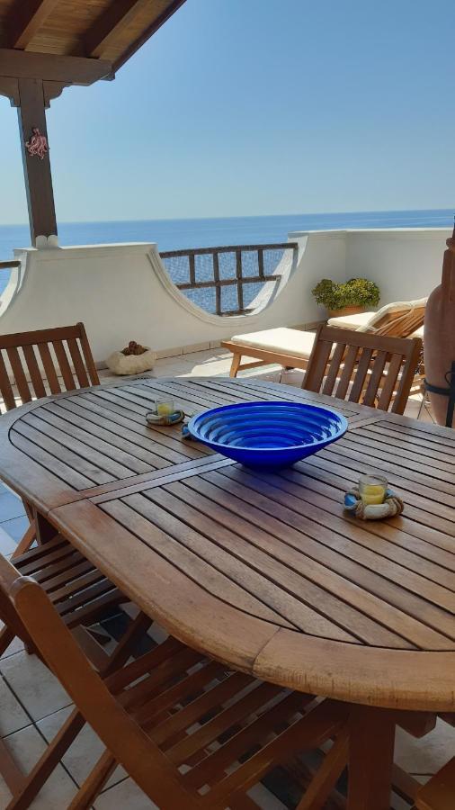 Marina Villa Marittima Ngoại thất bức ảnh
