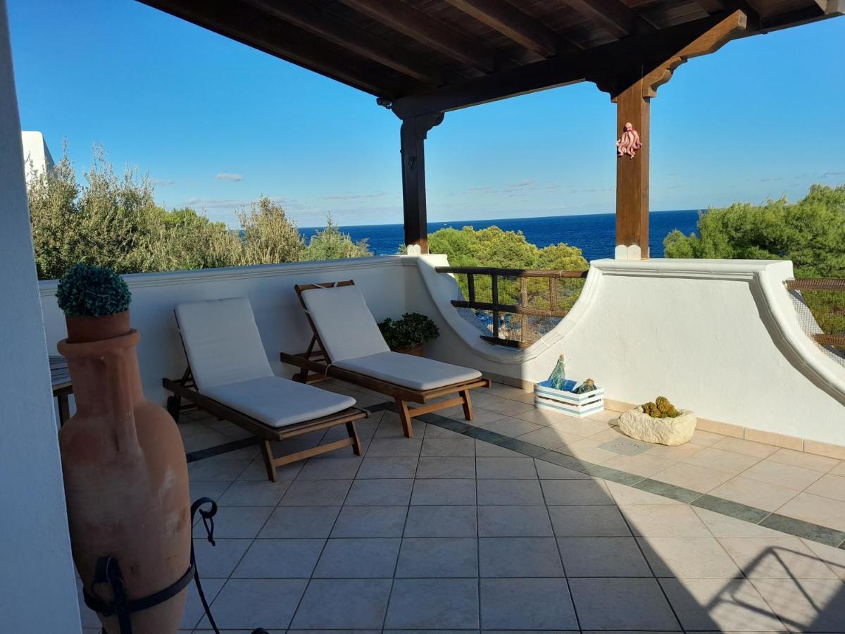 Marina Villa Marittima Ngoại thất bức ảnh