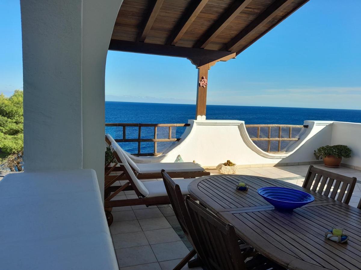 Marina Villa Marittima Ngoại thất bức ảnh