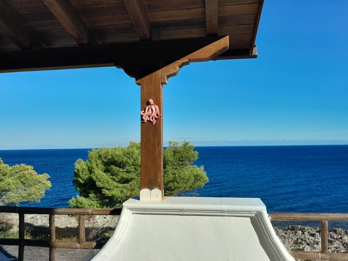 Marina Villa Marittima Ngoại thất bức ảnh