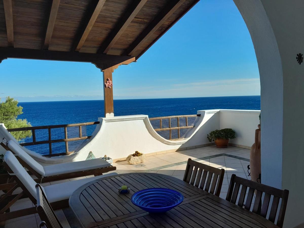 Marina Villa Marittima Ngoại thất bức ảnh