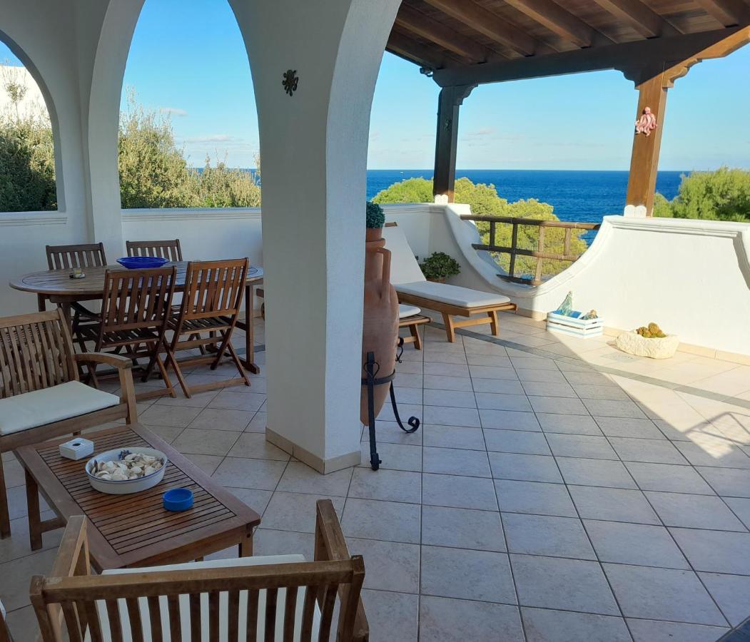 Marina Villa Marittima Ngoại thất bức ảnh