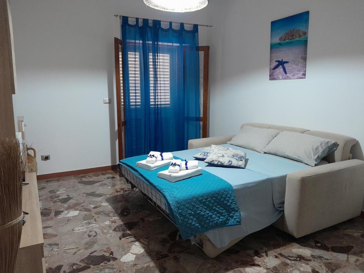 Marina Villa Marittima Ngoại thất bức ảnh