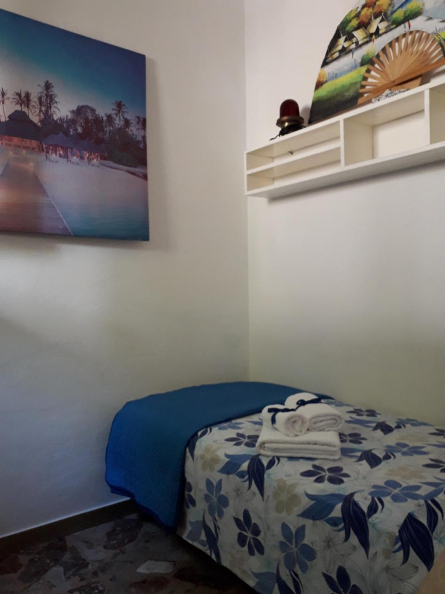 Marina Villa Marittima Phòng bức ảnh