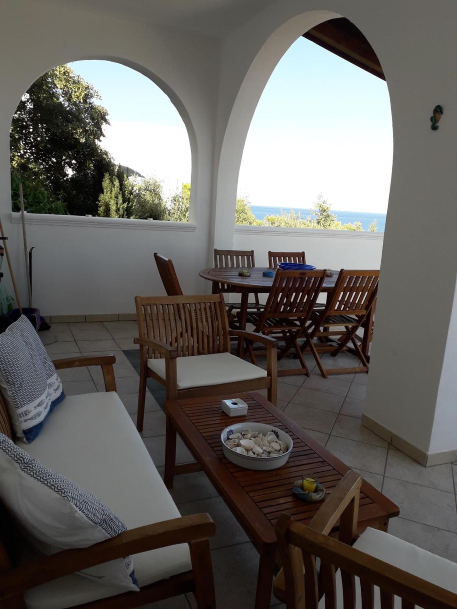 Marina Villa Marittima Phòng bức ảnh