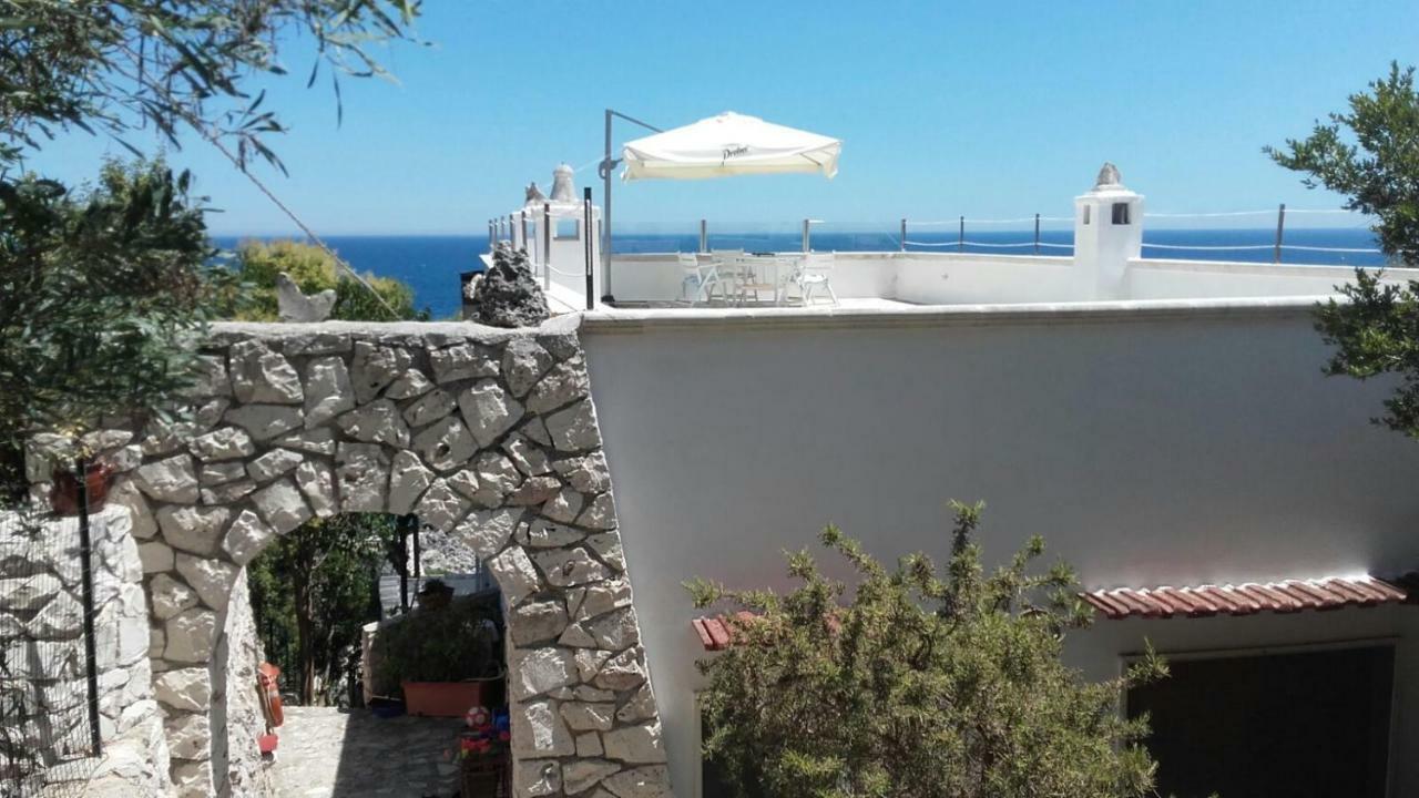 Marina Villa Marittima Ngoại thất bức ảnh