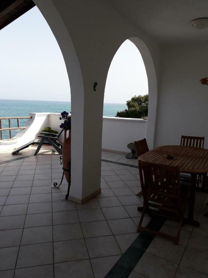 Marina Villa Marittima Ngoại thất bức ảnh