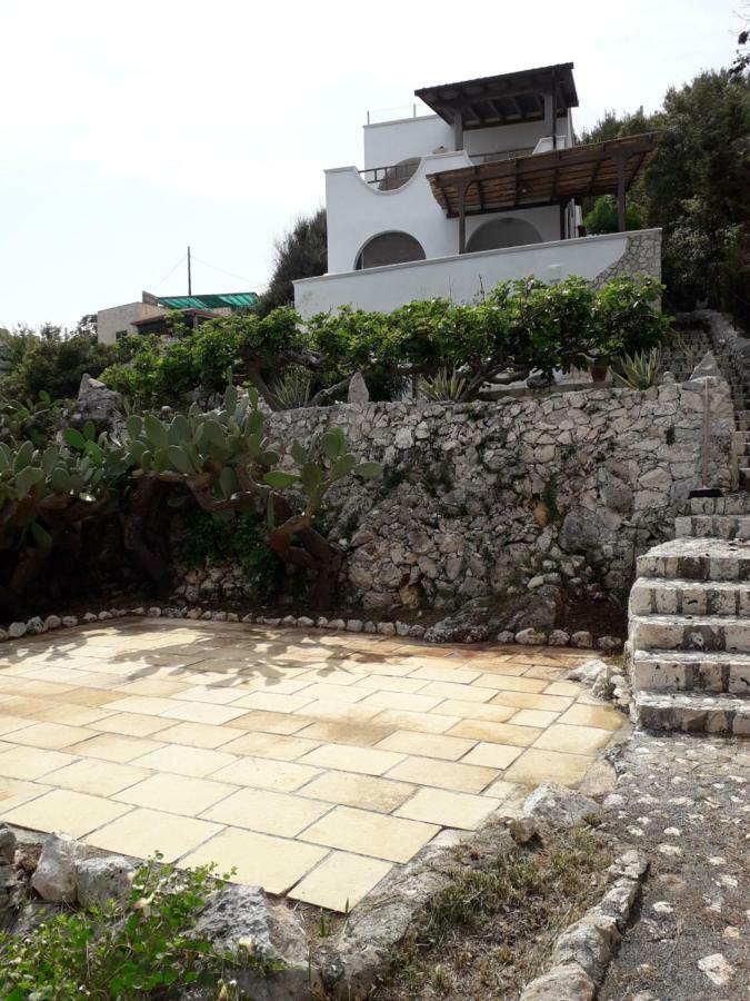 Marina Villa Marittima Ngoại thất bức ảnh