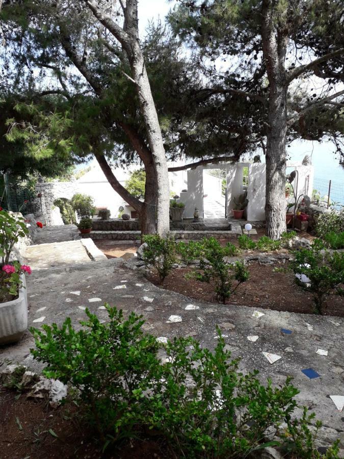 Marina Villa Marittima Ngoại thất bức ảnh